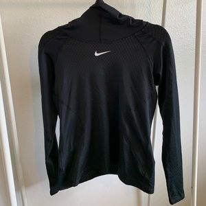 Nike Pro Hyperwarm Jacket